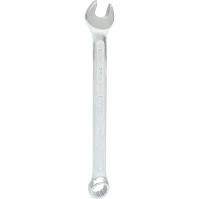 Ring-/Open End Spanner 517.0608