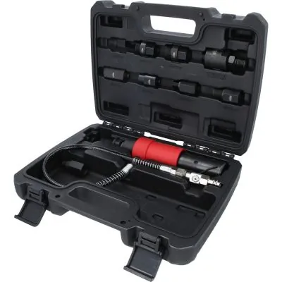 KS TOOLS 152.1130 Disassembly Tool Set, common rail injector