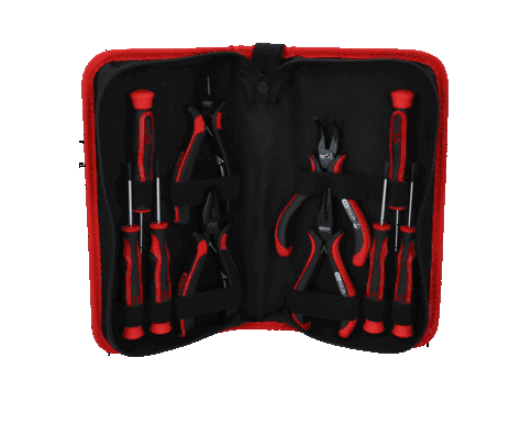 KS TOOLS 500.7220 Tool Set