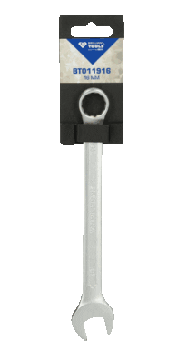 KS TOOLS BT011916 Ring-/Open End Spanner