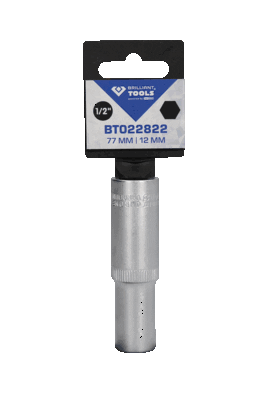 KS TOOLS BT022822 Socket Wrench Insert