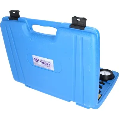 Tester, oil pressure BT581450