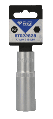 KS TOOLS BT022828 Socket Wrench Insert