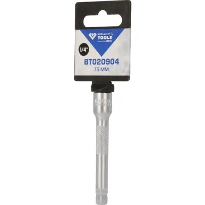 Extension, socket wrench BT020904