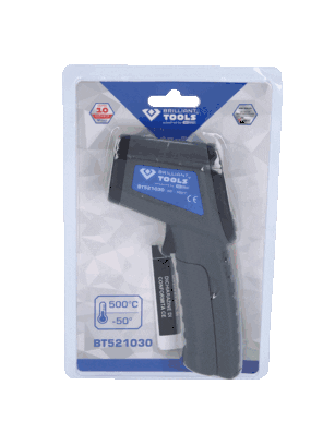 KS TOOLS BT521030 Thermometer