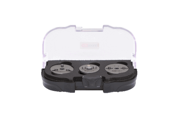 KS TOOLS 150.2295 Adaptor, brake caliper reset tool