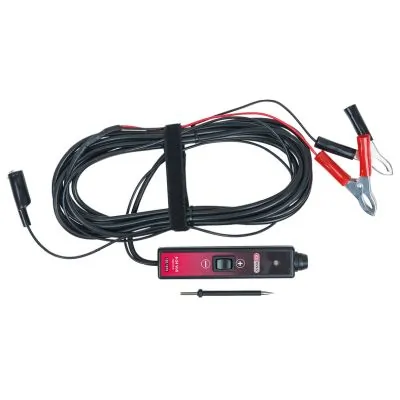KS TOOLS 150.1670 Voltage/current measurement device