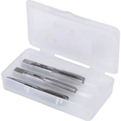 KS TOOLS 331.0140 Thread Tap Set