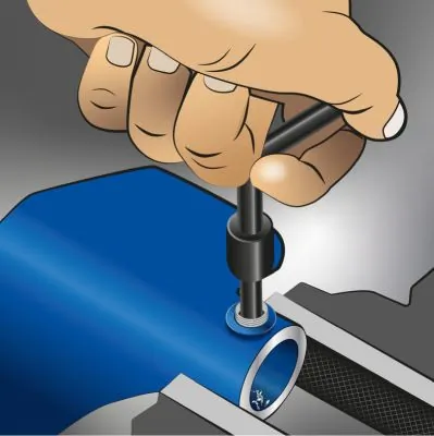 Thread Cutter Set BT541150