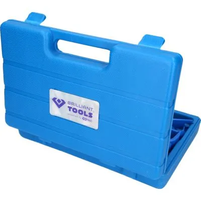 KS TOOLS BT511015 Trim Pry Tool Set