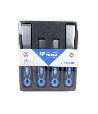 Scraper Set BT101930