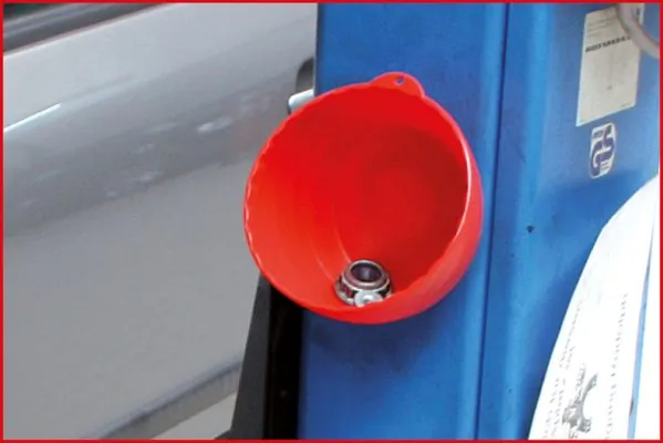 Magnetic Tray 800.0156