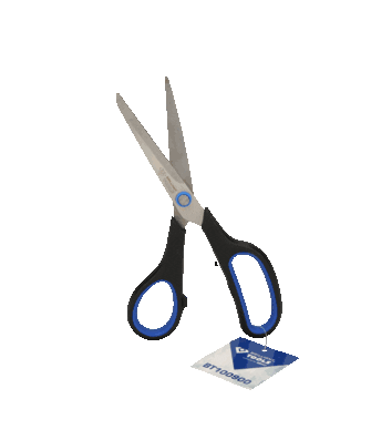 KS TOOLS BT100900 Universal Scissors