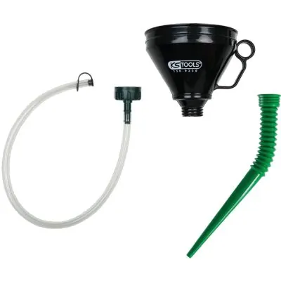 KS TOOLS 150.9230 Funnel Set