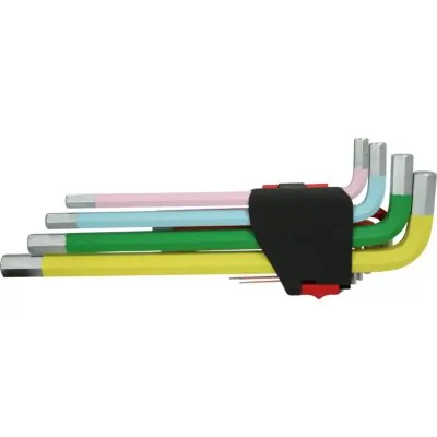 KS TOOLS 151.4640 Angled Screwdriver Set