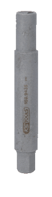 KS TOOLS 150.9435 Socket Wrench Insert, shock absorber piston rod