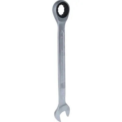 KS TOOLS BT013727 Ratchet Ring Spanner
