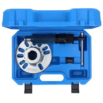 KS TOOLS BT671250 Extraction Tool Set, push-on contact