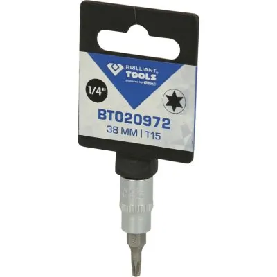 KS TOOLS BT020972 Socket Wrench Insert