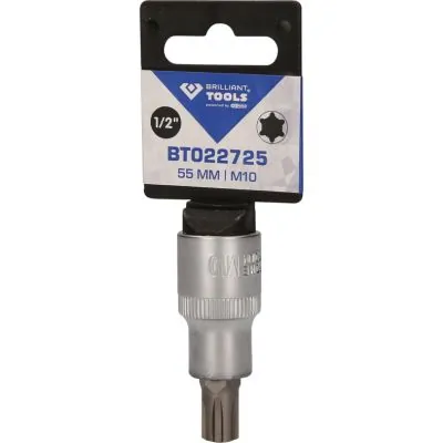 KS TOOLS BT022725 Socket Wrench Insert