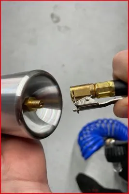 Universal Spray Bottle 150.8272