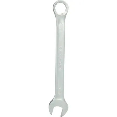 Ring-/Open End Spanner BT011917