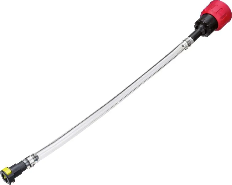 Pressure/Vacuum Pump V4201