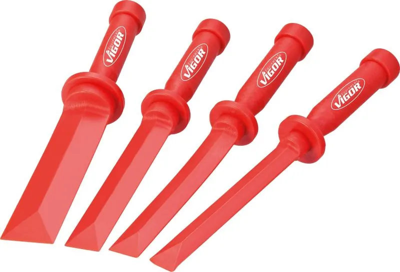 Disassembly Tool Set, adhesive weight V2512