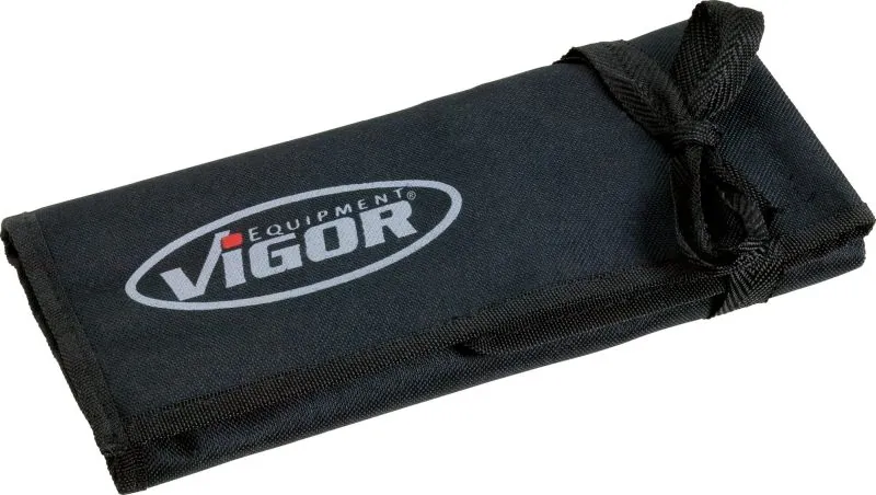 Ratchet Ring Open-ended Spanner Set V1031