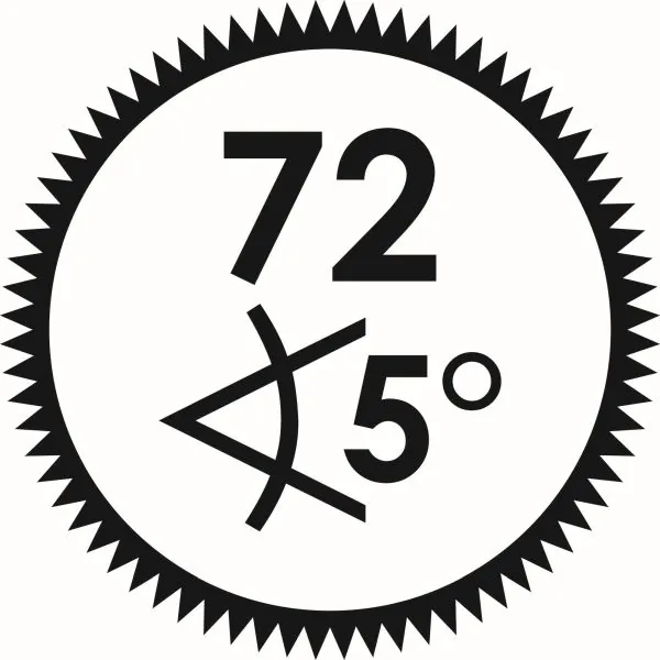 Ratchet Ring Open-ended Spanner V1022