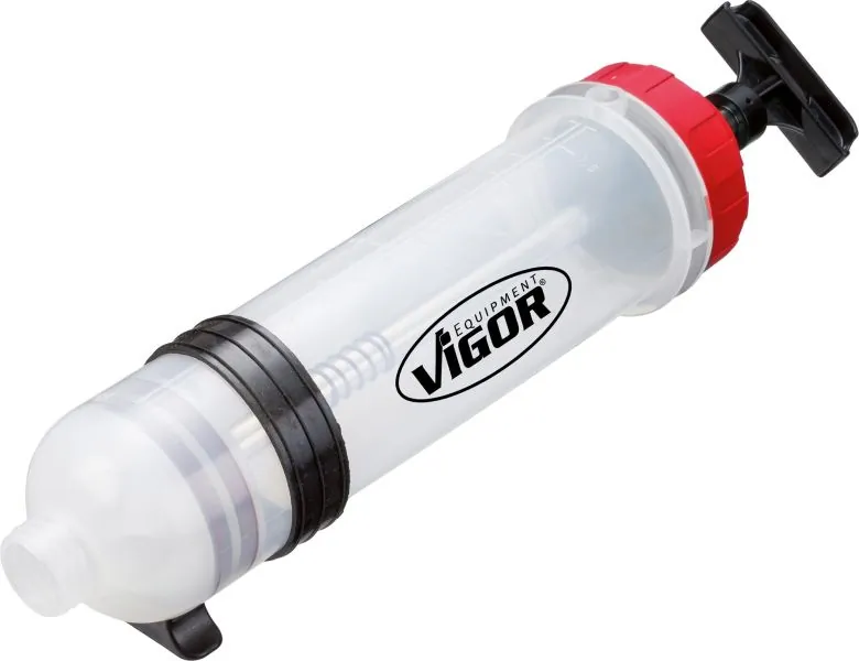 Pressure/Vacuum Pump V4201