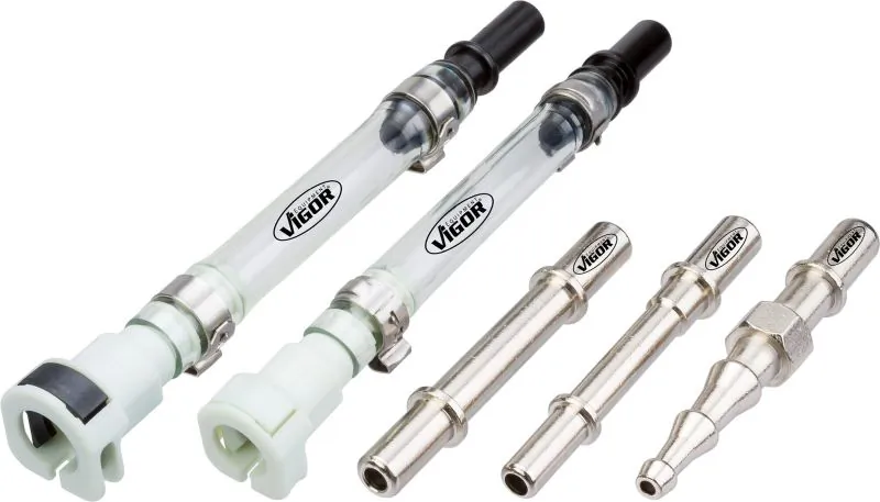 Pressure/Vacuum Pump V4201