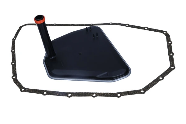 BOSCH 1 987 431 197 Filter, cabin air