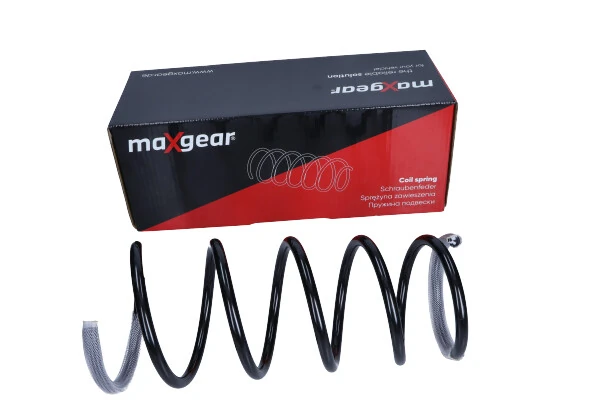 MAXGEAR 60-0515D Suspension Spring