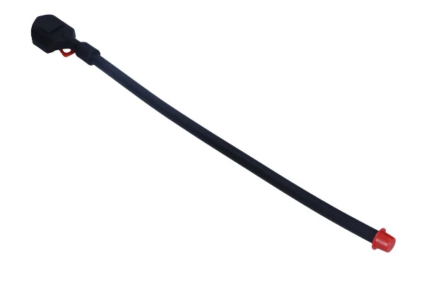 Return Pipe, shock absorber 15-0040