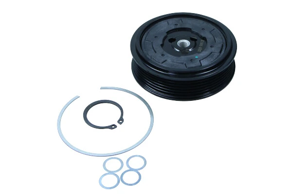 MAXGEAR AC130005 Magnetic Clutch, air conditioning compressor