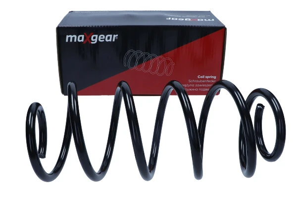MAXGEAR 60-0693 Suspension Spring