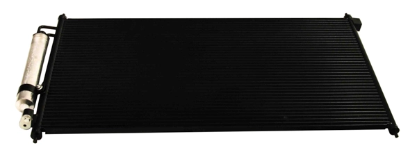 MAXGEAR AC830076 Condenser, air conditioning