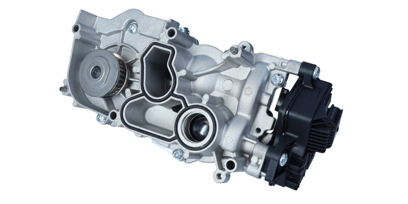 MAXGEAR 47-0351 Water Pump, engine cooling