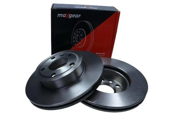 MAXGEAR 19-0996 Brake Disc
