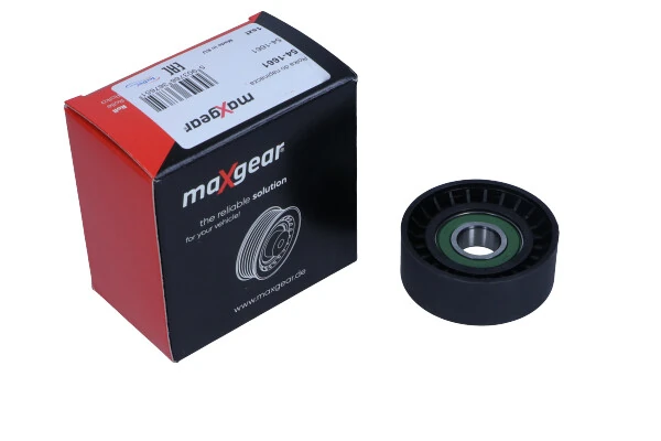 MAXGEAR 54-1661 Belt Tensioner, V-ribbed belt