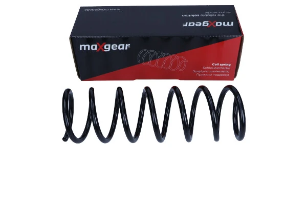 MAXGEAR 60-0677 Suspension Spring