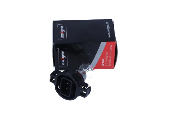 MAXGEAR 78-0128 Bulb, direction indicator