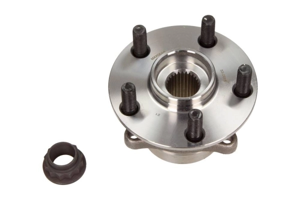 MAXGEAR 33-0686 Wheel Bearing Kit