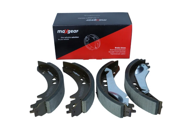 MAXGEAR 19-0273 Brake Shoe Set