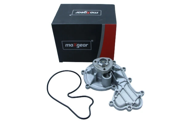 MAXGEAR 47-0283 Water Pump, engine cooling