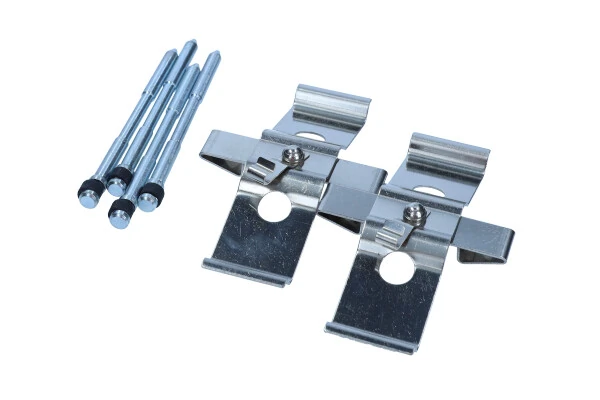 MAXGEAR 27-1472 Accessory Kit, disc brake pad