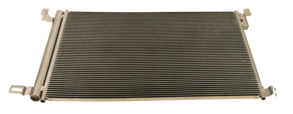 MAXGEAR AC830202 Condenser, air conditioning