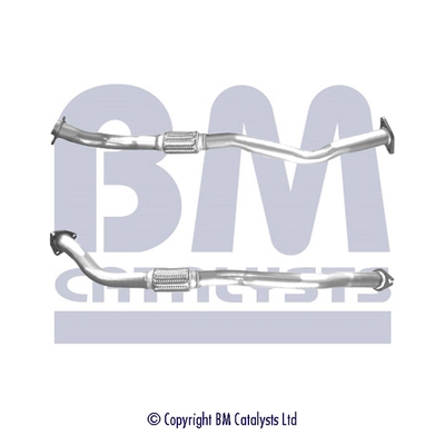 BM CATALYSTS BM50144 Genuine
