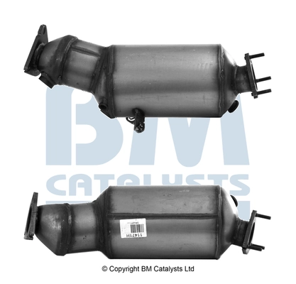 BM CATALYSTS BM11471H Genuine